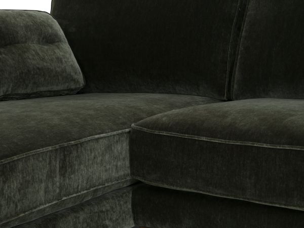 Agatha Chaise sofa (rhf arm/lhf chaise)