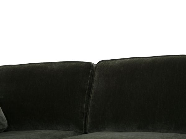 Agatha Chaise sofa (rhf arm/lhf chaise)