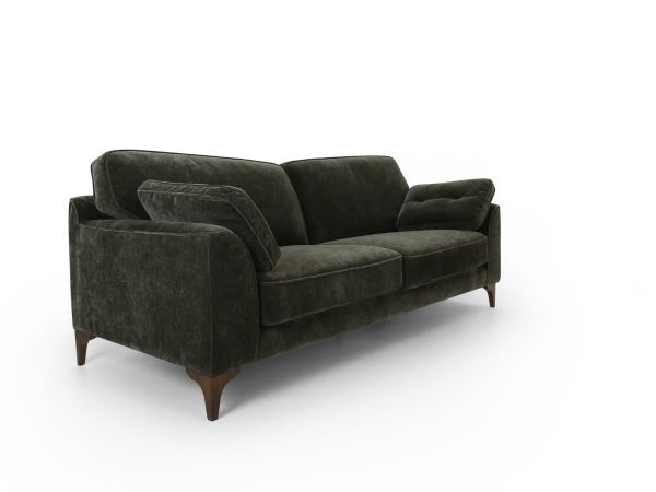 Agatha 3 seater sofa