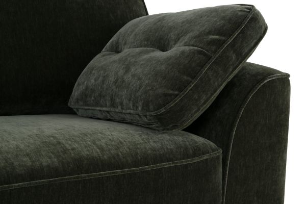 Agatha 3 seater sofa