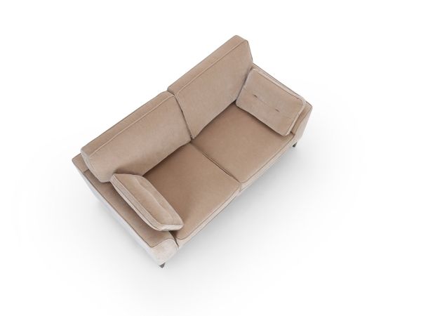 Agatha 2 seater sofa