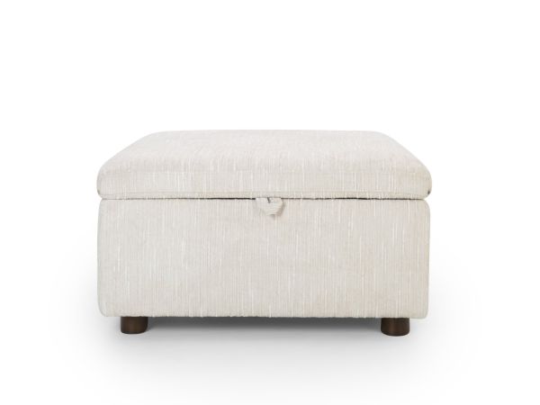 Marco Footstool (storage)