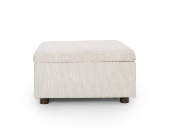 Marco Footstool (storage)