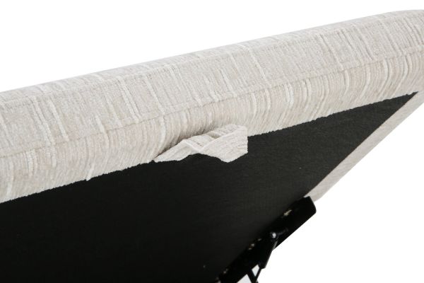 Marco Footstool (storage)
