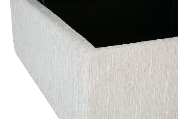 Marco Footstool (storage)