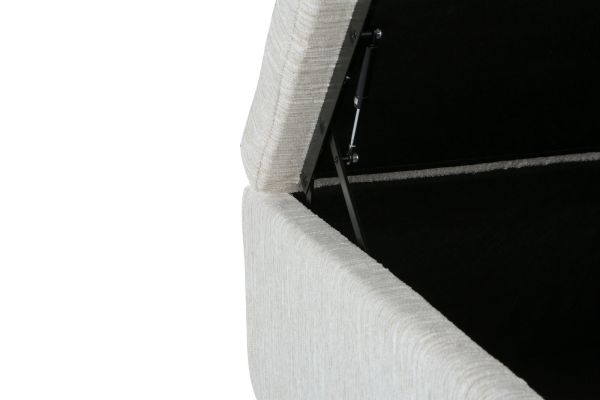 Marco Footstool (storage)