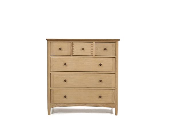 Mondelli 3 + 3 chest