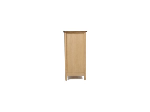 Mondelli 3 + 3 chest
