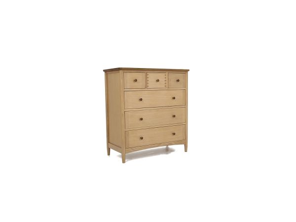 Mondelli 3 + 3 chest