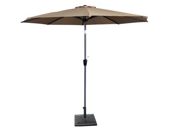 Jardin Parasol Khaki