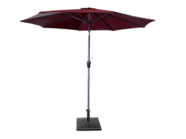 Jardin Parasol Red