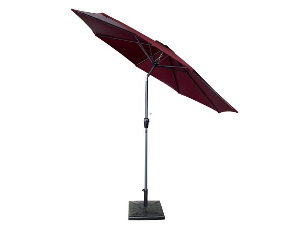 Jardin Parasol Red