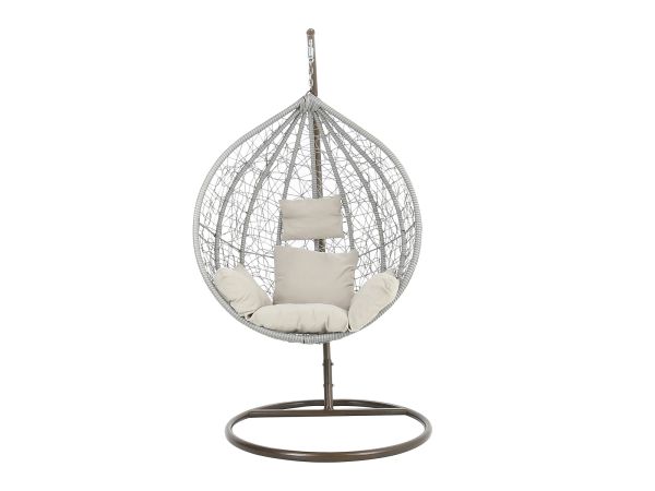 Jardin Hanging chair Beige