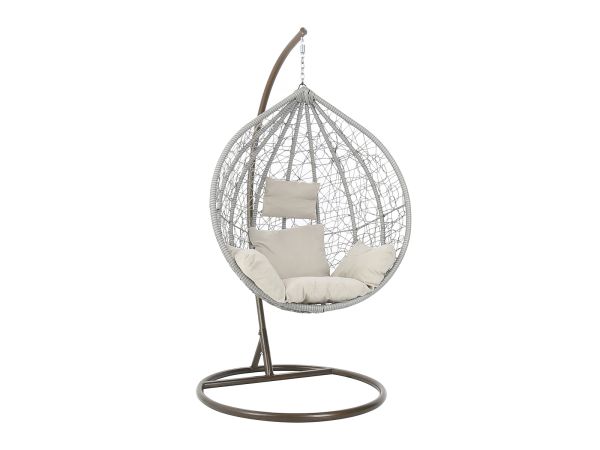 Jardin Hanging chair Beige
