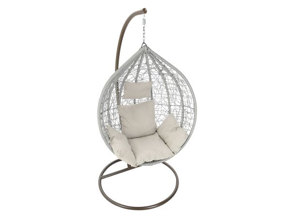 Jardin Hanging chair Beige