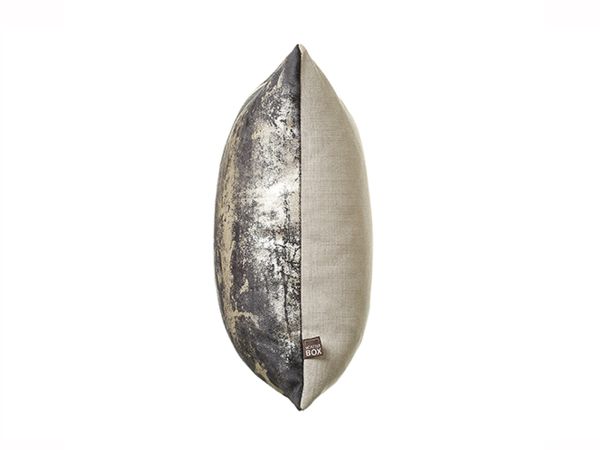 Kinsale 43 x 43cm scatter (Charcoal)