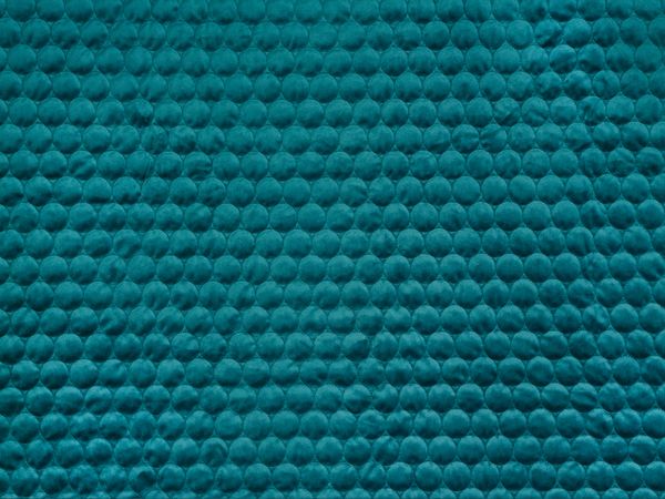 Hollyford 140 x 240cm Throw (Teal)
