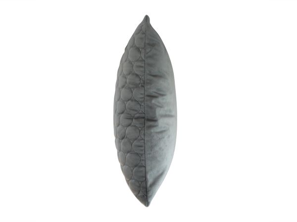 Hollyford 45 x 45cm scatter (Silver)