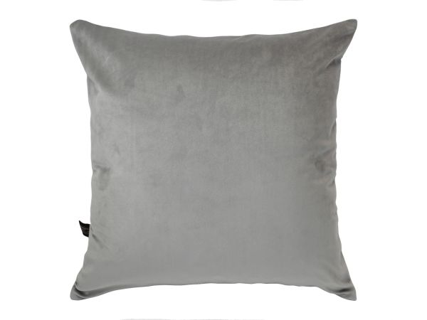 Hollyford 45 x 45cm scatter (Silver)