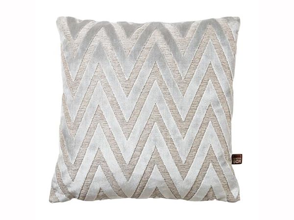 Krug 43 x 43cm scatter (Silver)