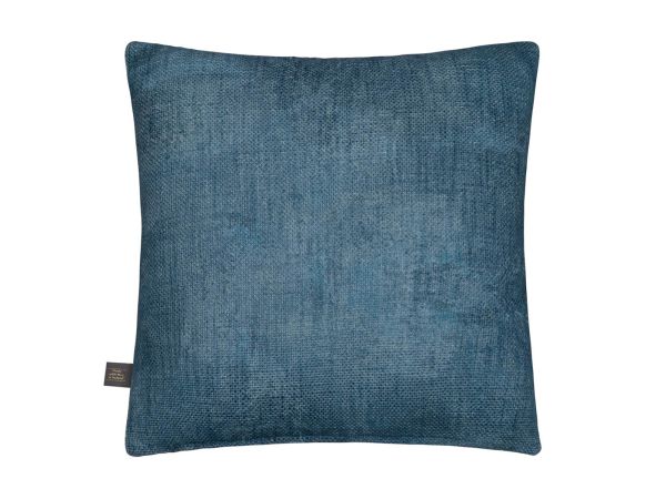 Mid Century 45 x 45cm scatter (Blue)