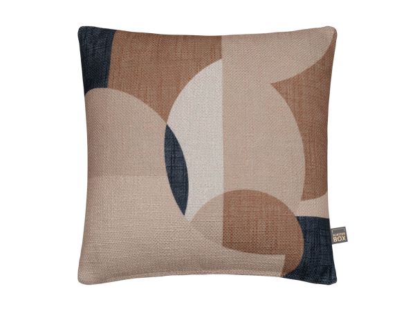 Mid Century 45 x 45cm scatter (Geo)
