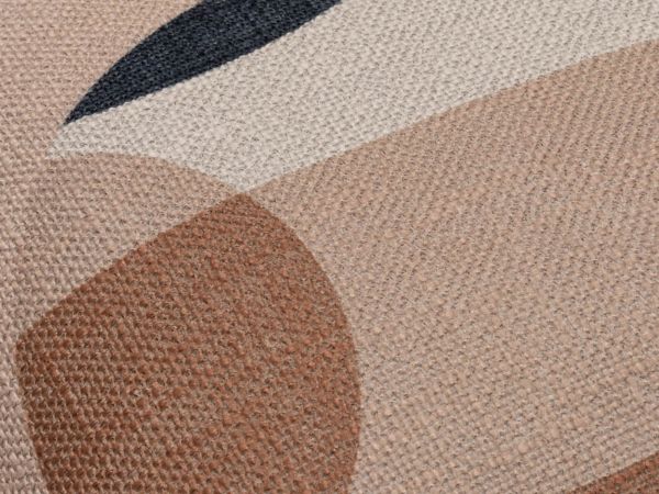 Mid Century 45 x 45cm scatter (Geo)