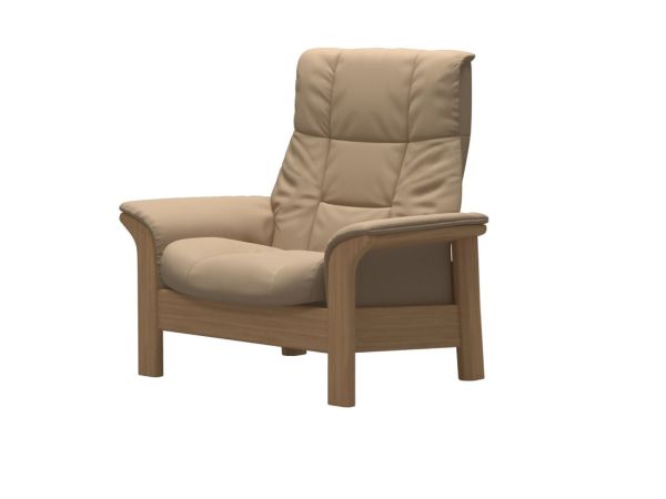 Buckingham High Back Chair Paloma 094