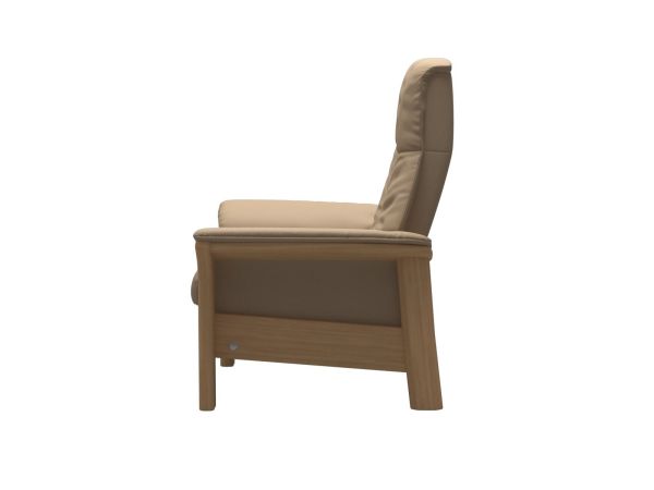 Buckingham High Back Chair Paloma 094