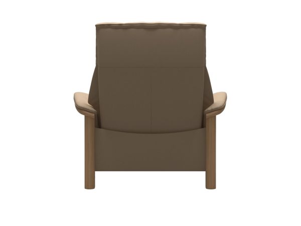 Buckingham High Back Chair Paloma 094