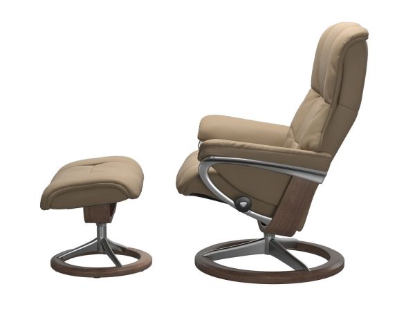 Mayfair (L) Chair and stool (signature base) Paloma 094