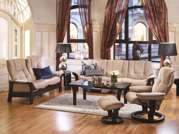 Mayfair Chair and Stool Paloma 094
