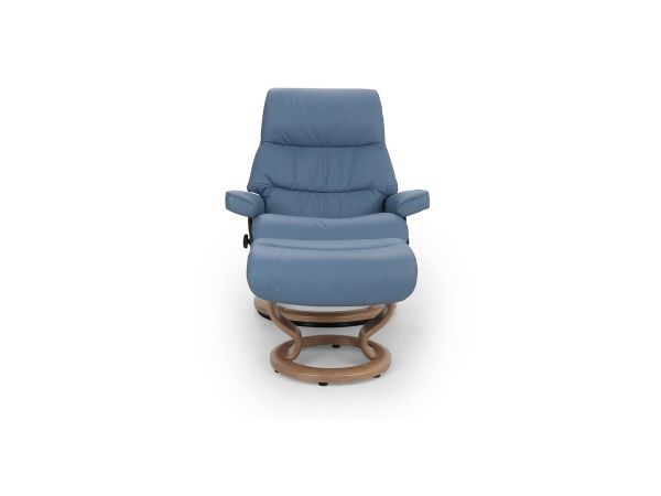 View (Large) Chair and stool (classic base) Paloma 094