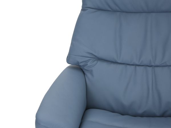 View (Large) Chair and stool (classic base) Paloma 094