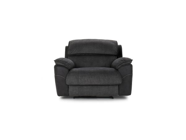 Southgate Recliner chair - type Fabric