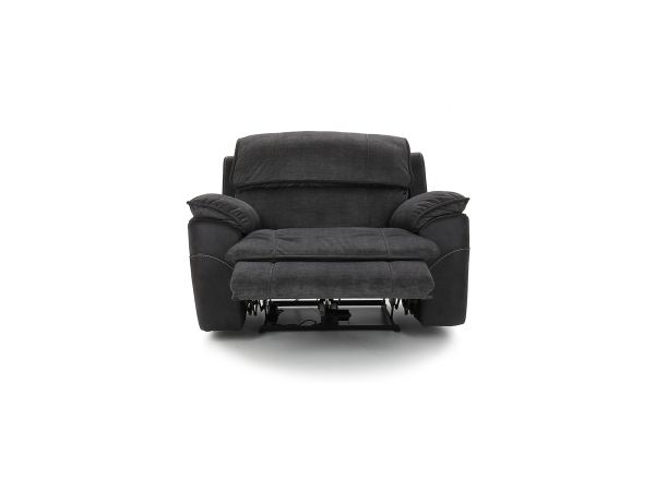 Southgate Recliner chair - type Fabric