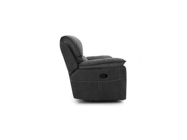 Southgate Recliner chair - type Fabric