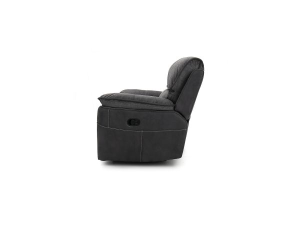 Southgate Recliner chair - type Fabric
