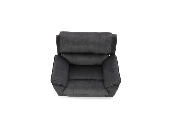 Southgate Recliner chair - type Fabric