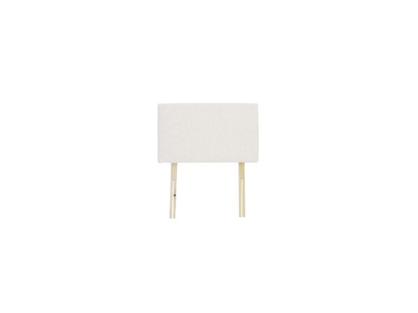Sonnet Super king size strut headboard