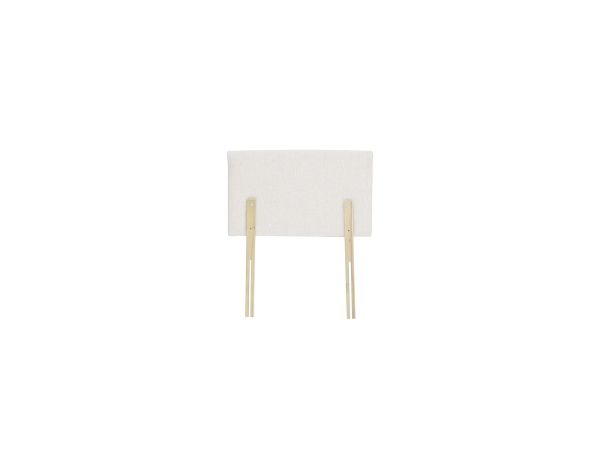 Sonnet Super king size strut headboard