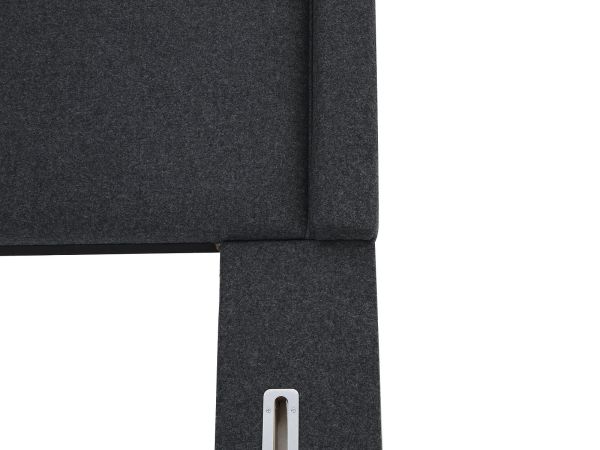Adam Henson Colesbourne Single easy access deep headboard