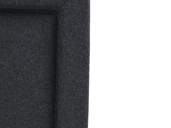 Adam Henson Colesbourne Single easy access deep headboard