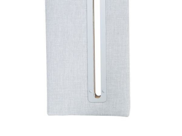 Miami Single easy access headboard