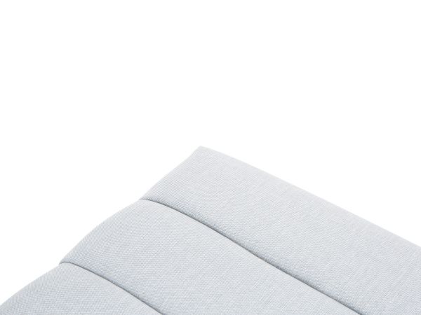 Miami Single easy access headboard