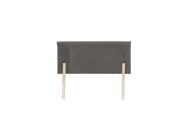 Deco Super king size strut headboard