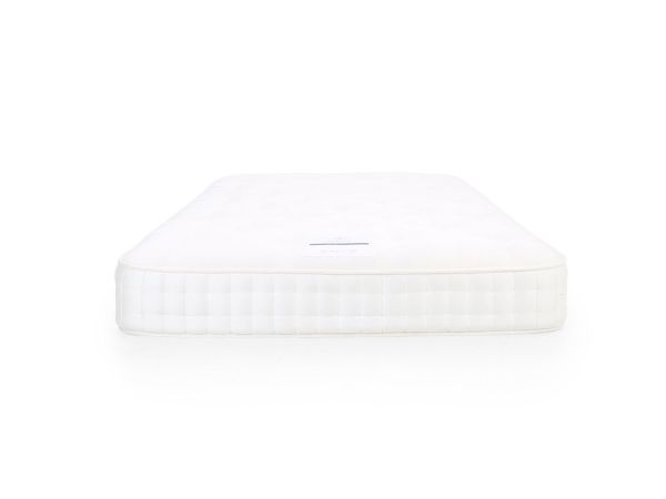 Bedding Pocket Sprung 00 90 cm Mattress