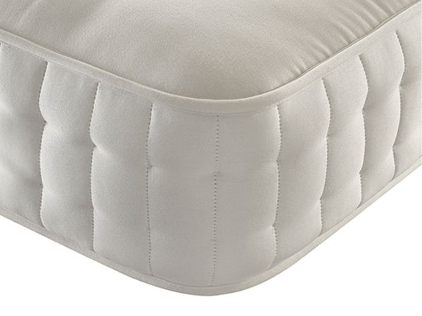 Bedding Pocket Sprung 00 90 cm Mattress