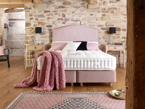 Bedding Pocket Sprung 00 90 cm Mattress