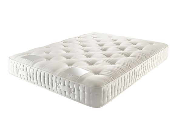 Bedding Pocket Sprung 00 90 cm Mattress